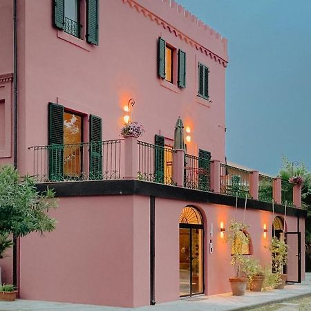 Villa Verlengia Montesilvano Marina Εξωτερικό φωτογραφία