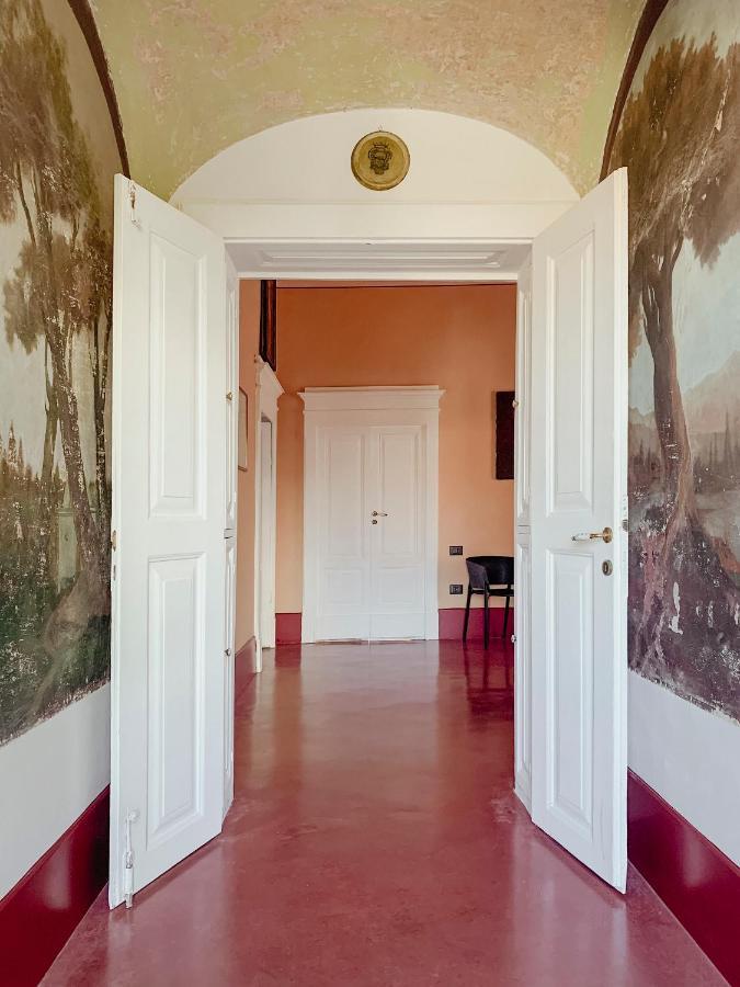 Villa Verlengia Montesilvano Marina Εξωτερικό φωτογραφία