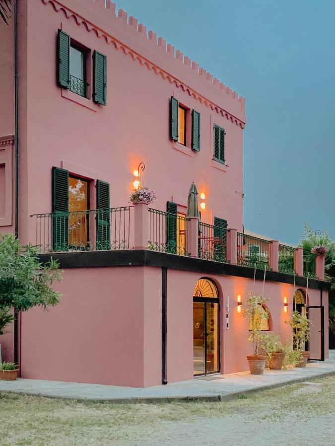 Villa Verlengia Montesilvano Marina Εξωτερικό φωτογραφία